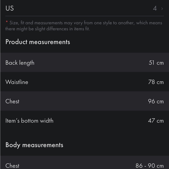 Lichi fitted waistcoat with large buttons - Picture 7 of 8